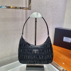 Prada Hobo Bags